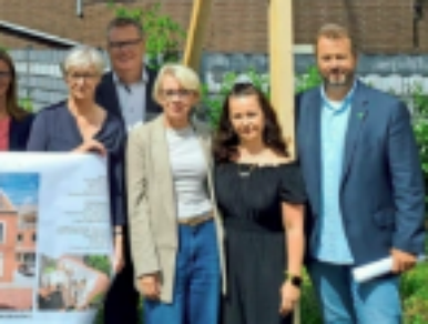 2024-08-03 WN Dolce Vita schwebt über dem Ort