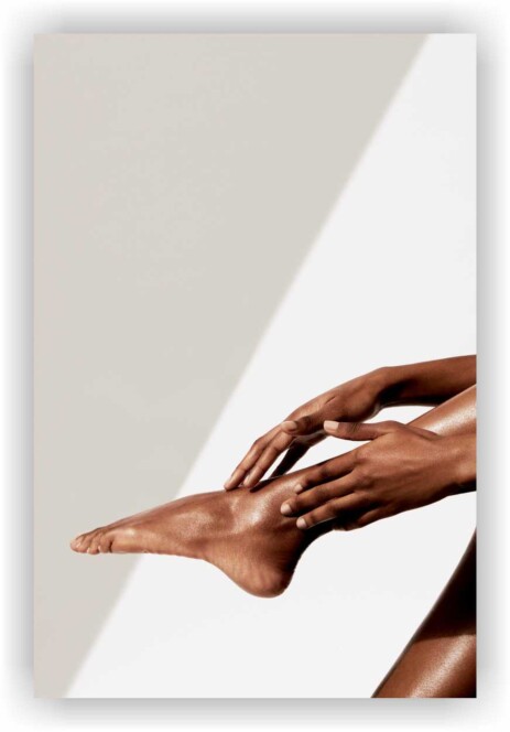 Hand- und Fußpflege Hand- und Fußpflege